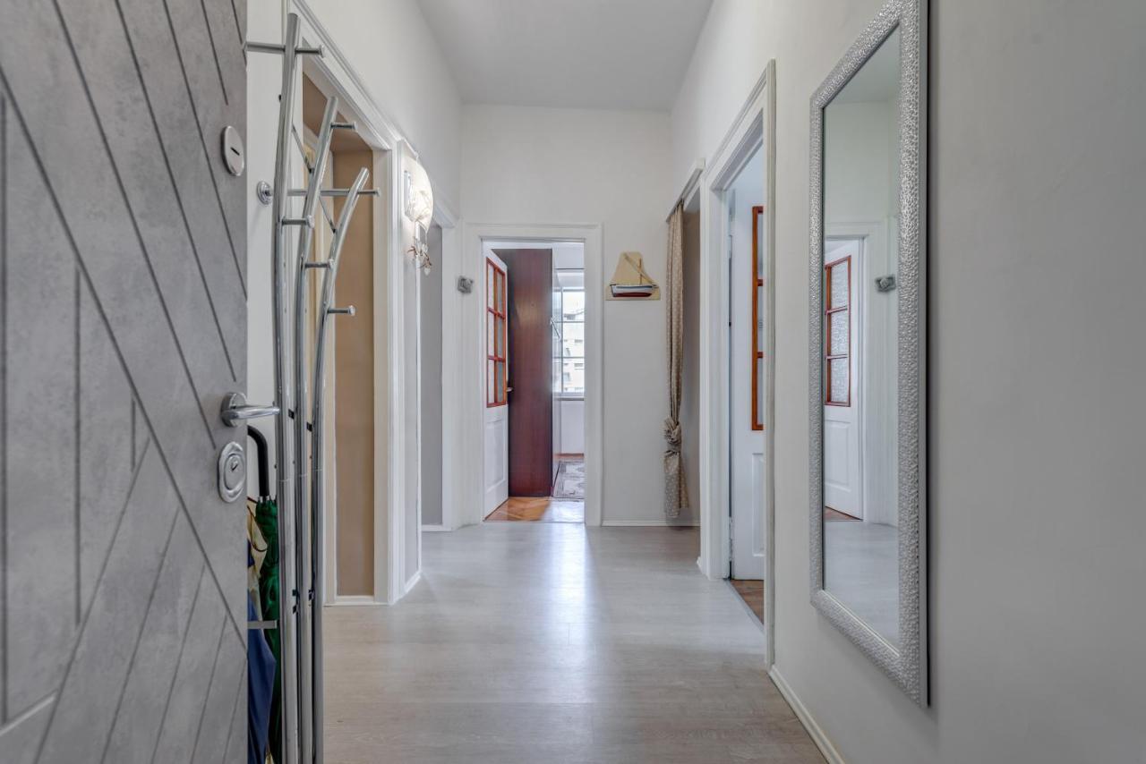 Apartment Pape Split Exterior foto