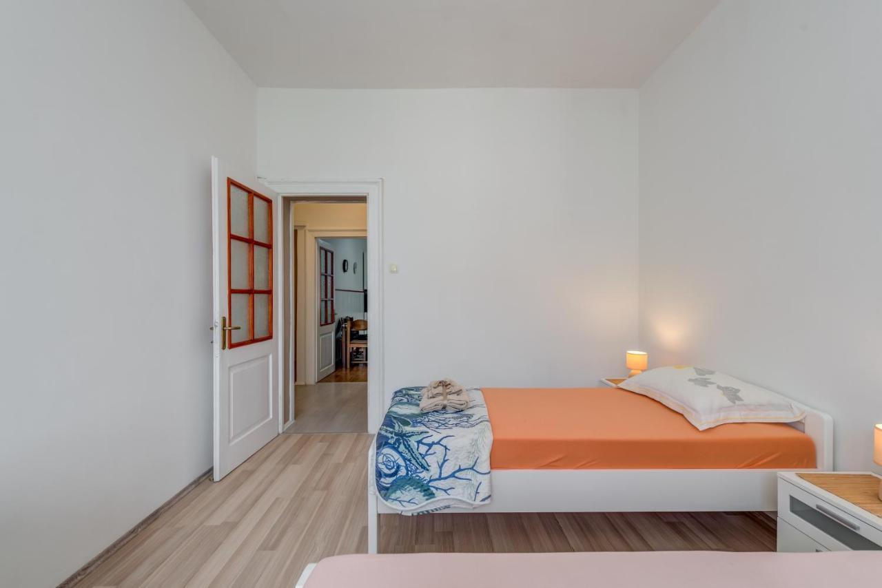 Apartment Pape Split Exterior foto