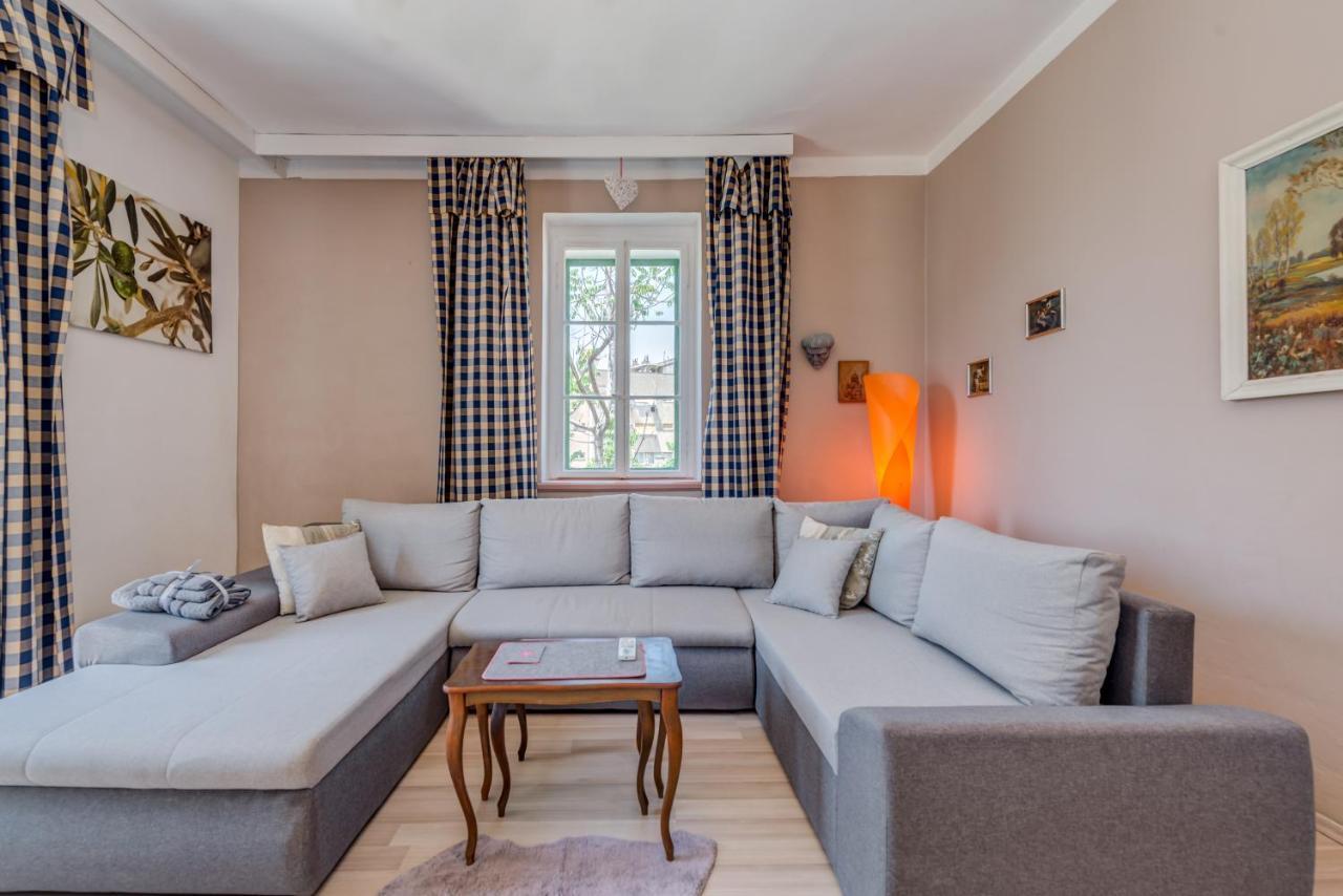 Apartment Pape Split Exterior foto