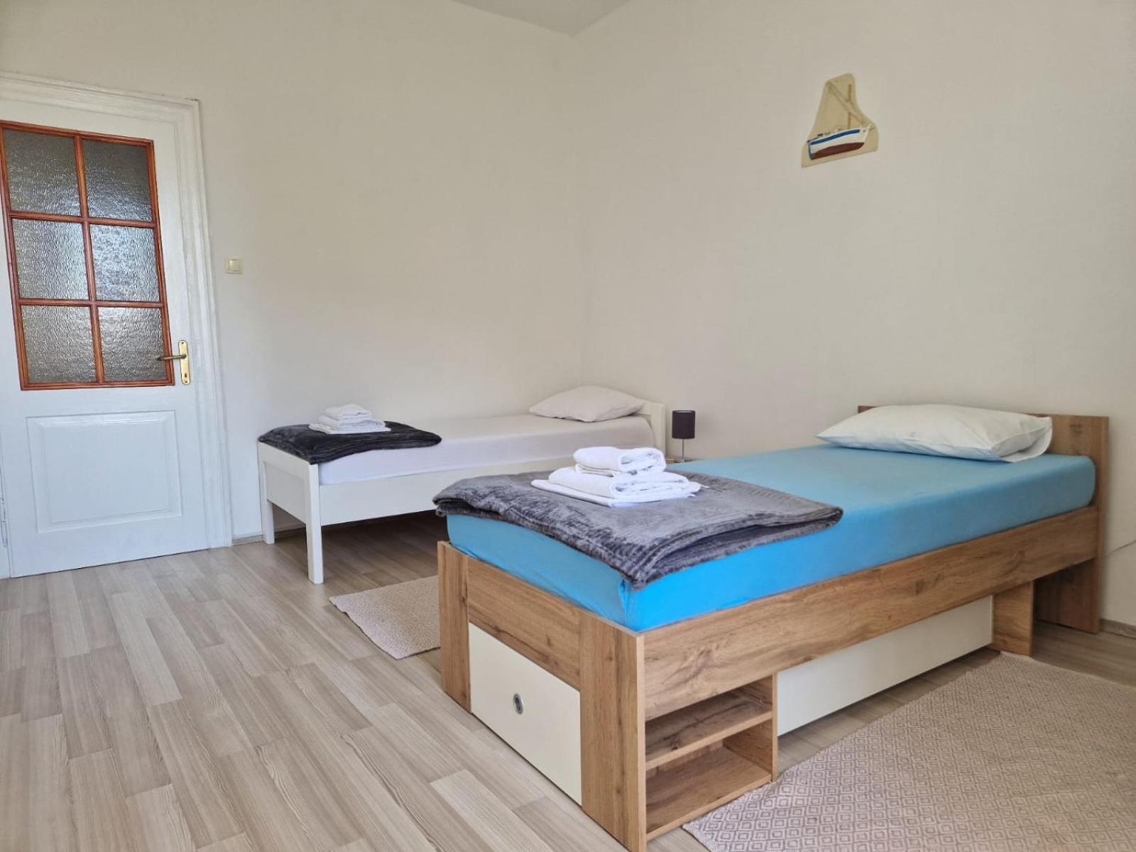 Apartment Pape Split Exterior foto